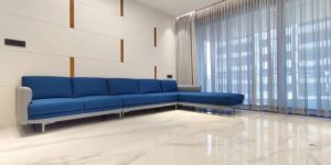 Luxury 5 Seater L Shape Sofa Set