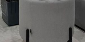 Modern Multifunctional Vanity Stool