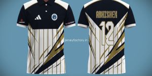 Sublimation T-Shirts