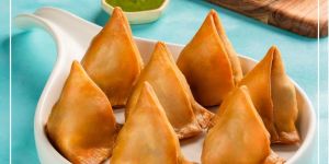 MINI JAIN SAMOSA