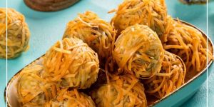 paneer kurkure frozen momos