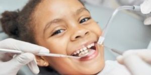 Pediatric Dentistry