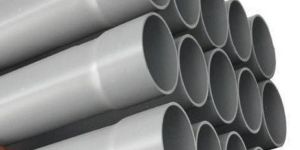 PVC Pipes