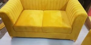 Two Seater Sofa