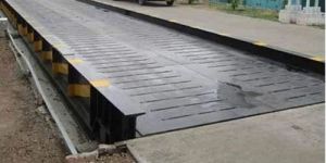 Industrial Electronic Weighbridge