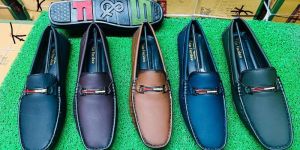 Loafer Shoes