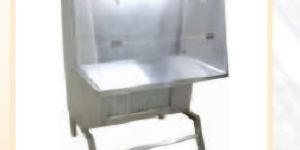 Horizontal Laminar Airflow