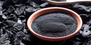 Wood Charcoal Powder