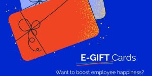 Festive Gift Cards Multi-Brand
