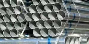 3 Inch Nezone Galvanized Steel Pipe