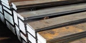 6 Inch Hchcr Steel Flat Bar