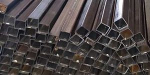 6 Meter Tata Mild Steel Square Pipe