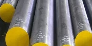 Carbon Steel Bright Round Bar