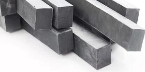 EN24 Alloy Steel Square Bar