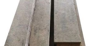 EN31 Alloy Steel Square Bar