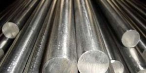 EN8 Carbon Steel Bright Round Bar