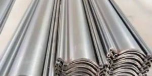 GI Rolling Shutter Profile