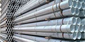 Hot Dipped Galvanized Steel Pipe