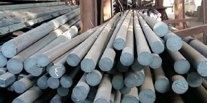 MS ROUND BAR