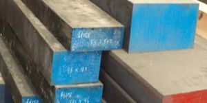 Rectangular Carbon Steel Bar