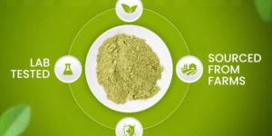 Moringa Leaves Powder