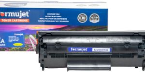 12A Toner Compatible Cartridges