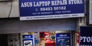 Laptop Repair Service