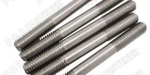 Half Thread Studs
