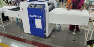 Fussing Machine Maintenance Services