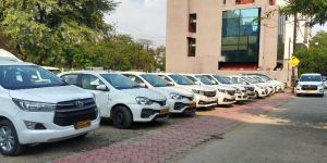Car Rental Indore