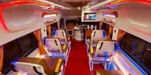Tempo Traveller Rental Indore