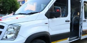 Urbania Rental Indore