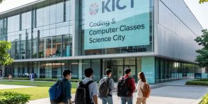 Online Computer Classes with Certificate