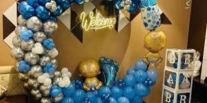 Balloon Decoration