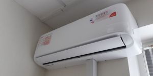Air Conditioner Installation Service