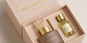 Essential Oil Diffuser