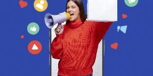 Social Media Marketing Service