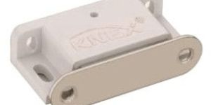 Magnetic Door Catcher