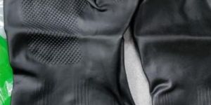 Rubber Handgloves