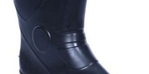 Safety Gumboots