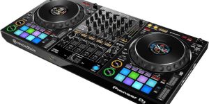 Pioneer DDJ-1000 DJ Mixer