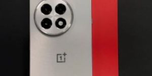 Oneplus 13R 256 RAM Smart Phone