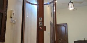 Pneumatic Vacuum Elevator