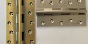 5 Inch Butt Hinge Brass Railway Door Hinges