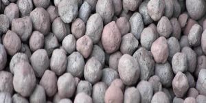 Iron Ore Pellets