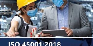 Iso 45001:2018 Occupational Health Safety Certification Service