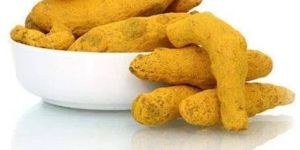 Turmeric Finger