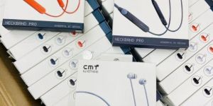 Cmf Pro Neckband