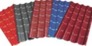 PVC Roofing Materials