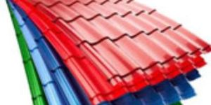 Roofing Materials